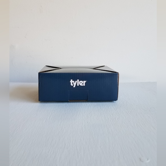Tyler TDM-01 Portable Compact Disc and MP3 Player ⭐⭐ - Picture 11 of 11